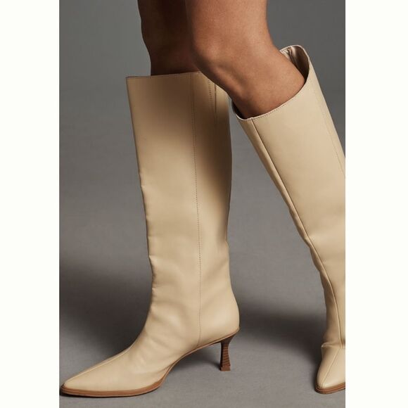 Anthropologie Coconuts by Matisse Carla Boots - Picture 1 of 3